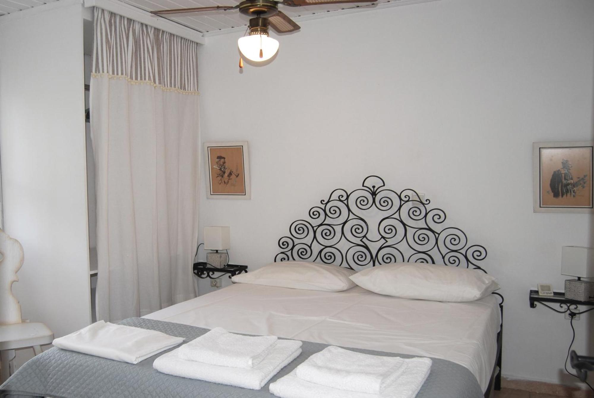 Villa Akrata Akráta Exterior foto